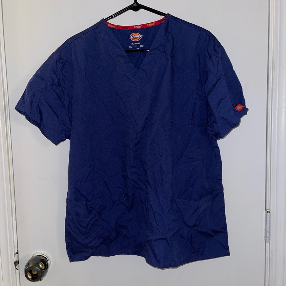 Dickies Scrub Set